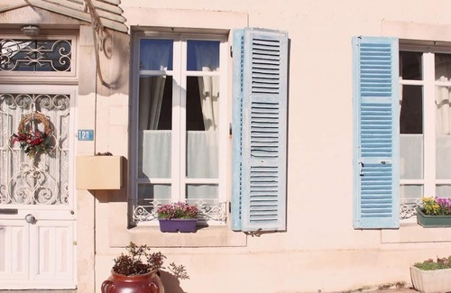 Nolay Maison | Gite de charme proche Santenay