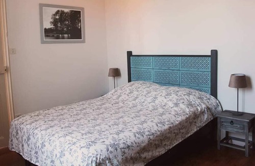 Nolay Maison | Gite de charme proche Santenay