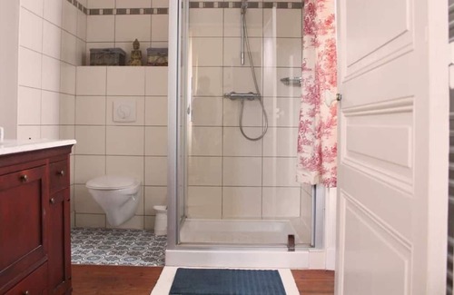 Nolay Maison | Gite de charme proche Santenay