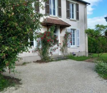 Avallon Maison | Gite de Chassigny