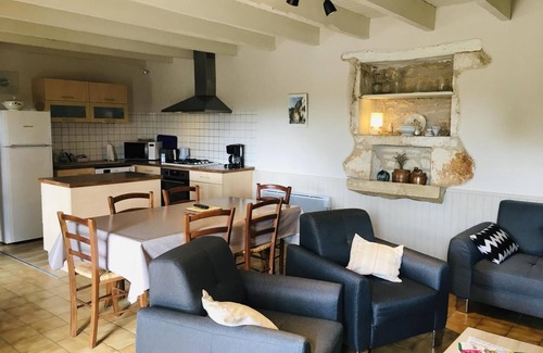 Le Bastit Maison | GITE DE COUJET - BASTIT (LE)
