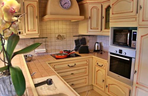 Boisset Maison | Gite de felgines