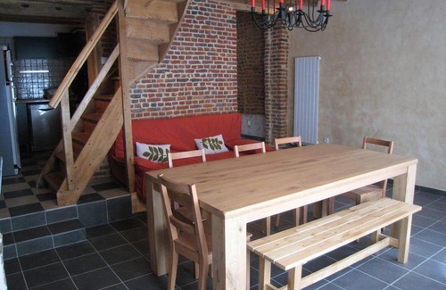Cassel Maison | Gite de Flandre
