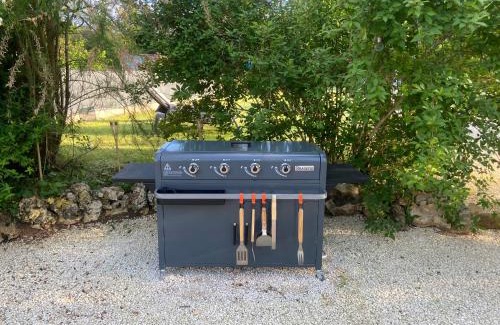 Cubjac Maison | Gite de la Plaine