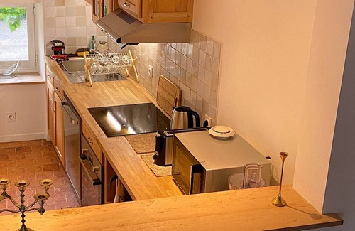 Villeveque Maison | TRÈS BEAU GITE AVEC BAIN NORDIQUE AU FEU DE BOIS , 15mns D'ANGERS
