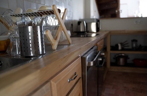 Villeveque Maison | TRÈS BEAU GITE AVEC BAIN NORDIQUE AU FEU DE BOIS , 15mns D'ANGERS