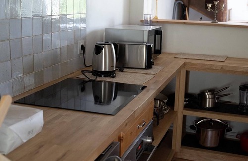 Villeveque Maison | TRÈS BEAU GITE AVEC BAIN NORDIQUE AU FEU DE BOIS , 15mns D'ANGERS