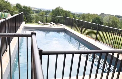 Bassin de Brive Villa | Gîte de France 12 personnes