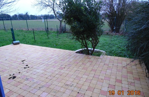 Charrais Maison | GITE DE FRANCE LE CLOS CONSTANCE