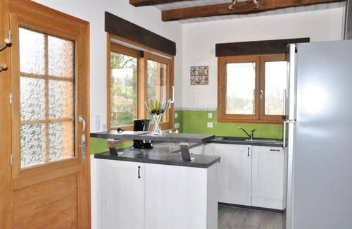 Bonnefond Villa | Gîte de France 6 personnes