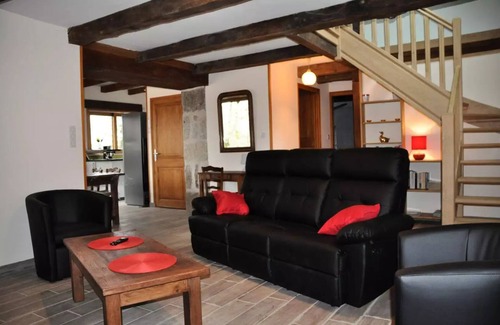 Bonnefond Villa | Gîte de France 6 personnes