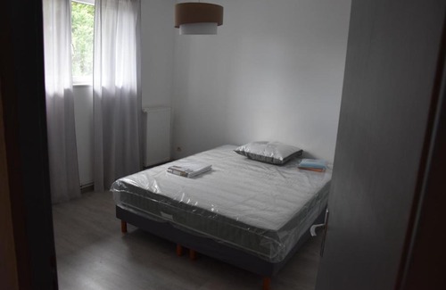 Eclaires Appartement | Gite de Grigny 2