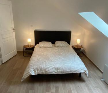 Orgelet Maison | Gite de groupe lacs et forêt du jura - Orgelet
