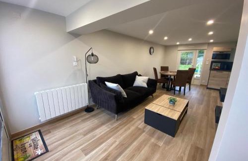 Brantome-en-Perigord Maison | Gite de Julien et Guylaine