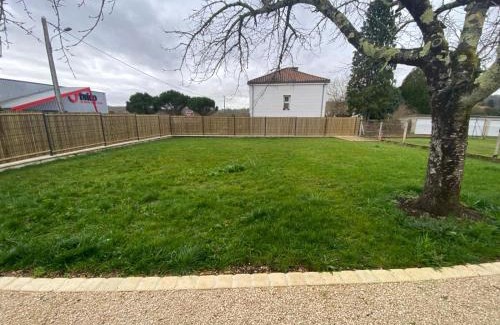 Brantome-en-Perigord Maison | Gite de Julien et Guylaine