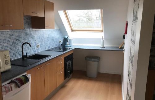 Kernascleden Maison | Gite de Kermoel, île de Bréhat
