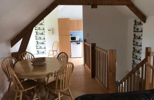 Kernascleden Maison | Gite de Kermoel, île de Bréhat