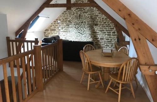 Kernascleden Maison | Gite de Kermoel, île de Bréhat