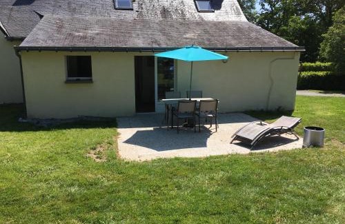 Kernascleden Maison | Gite de kermoel, Hoedic