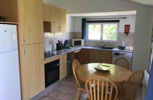 Kernascleden Maison | Gite de kermoel, Hoedic