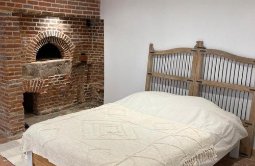 Haute-Epine Maison | Gite de l'épine