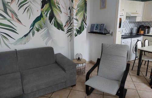 Commentry Appartement | gite de l épinette
