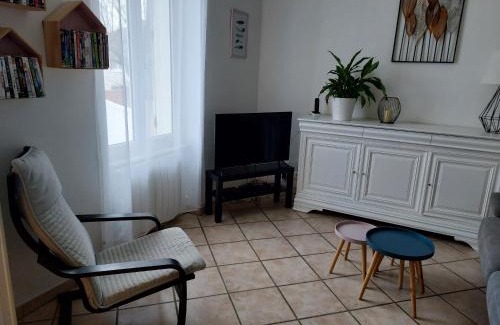 Commentry Appartement | gite de l épinette