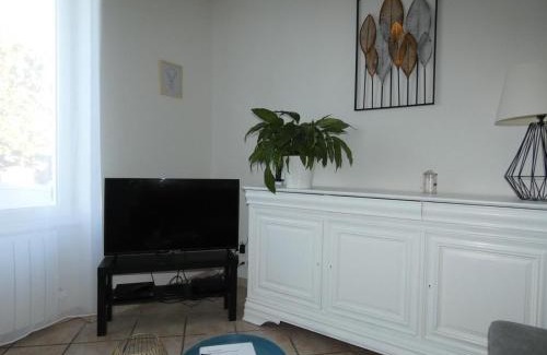 Commentry Appartement | gite de l épinette