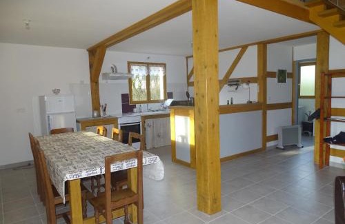 Belval-en-Argonne Maison | Gite de l'étang