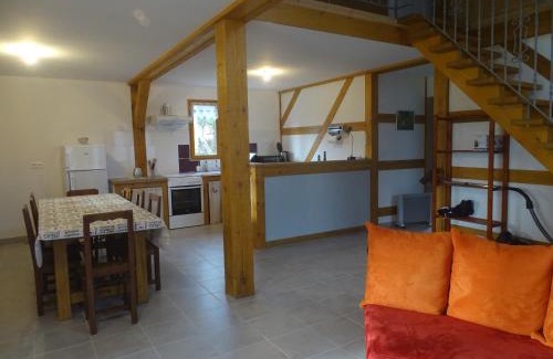 Belval-en-Argonne Maison | Gite de l'étang