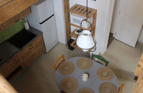 Ebersmunster Cottage | Gîte de l'Abbatiale, 3 stars, in the heart of the Christmas markets, sleeps 1 to 6