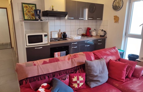 Weyer Appartement | Gite de L'alsace Bossue