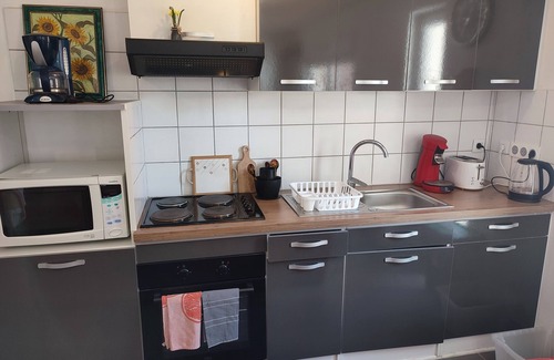 Weyer Appartement | Gite de L'alsace Bossue