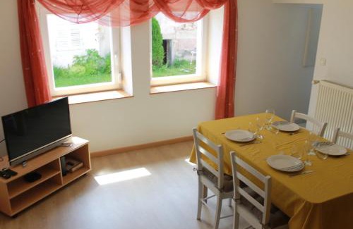 Le Val-d'Ajol Appartement | Gite de l'ancien Moulin