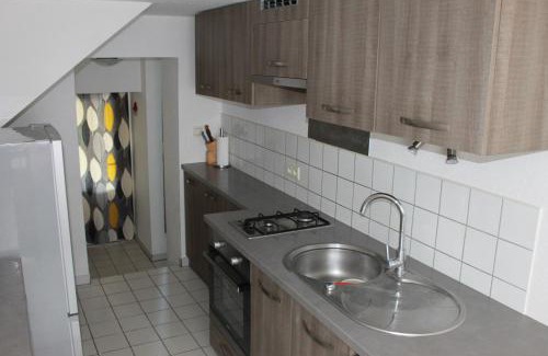 Le Val-d'Ajol Appartement | Gite de l'ancien Moulin
