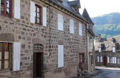 Fontanges Appartement | GITE DE L ASPRE