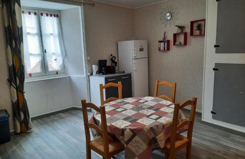 Fontanges Appartement | GITE DE L ASPRE