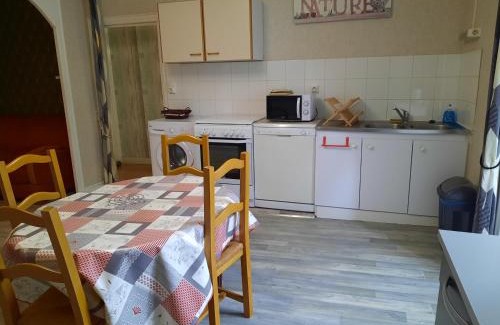 Fontanges Appartement | GITE DE L ASPRE