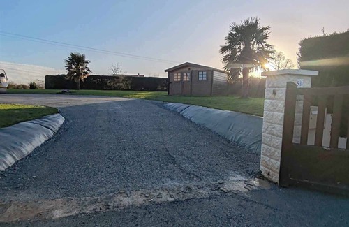 Picauville Maison | Gite de l'Entre 2 Côtes