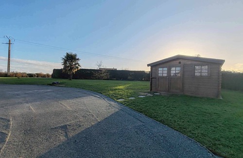 Picauville Maison | Gite de l'Entre 2 Côtes