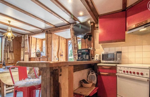 Les Bois Maison | GITE DE L'ETOILE - MARTHOD