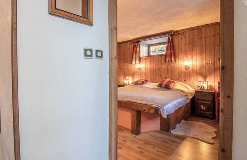Les Bois Maison | GITE DE L'ETOILE - MARTHOD