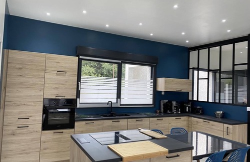 Rocroi Maison | GITE DE L'ETOILE - ROCROI