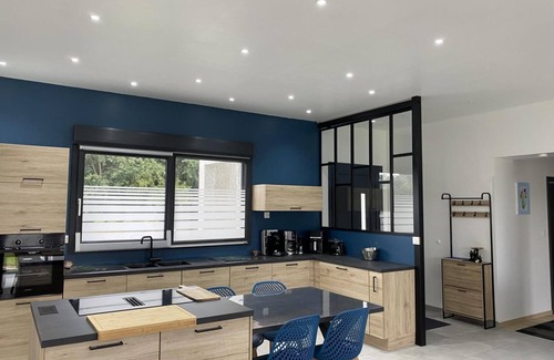 Rocroi Maison | GITE DE L'ETOILE - ROCROI
