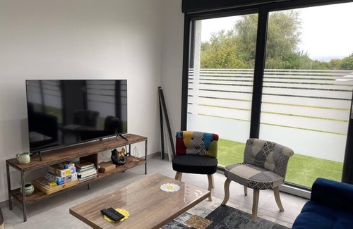 Rocroi Maison | GITE DE L'ETOILE - ROCROI
