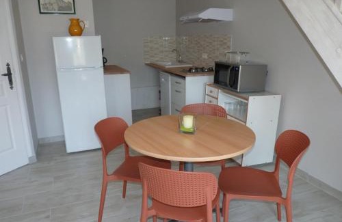 Chouze-sur-Loire Maison | Gite de l'ilot