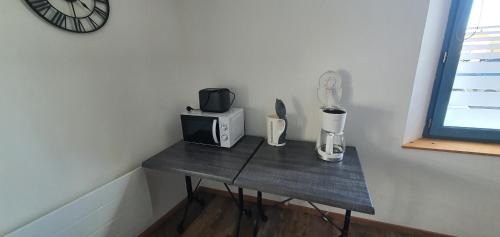Fains-Veel Appartement | gite de l'ornain