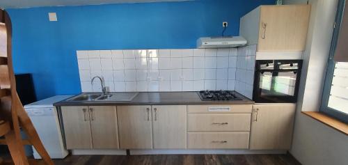 Fains-Veel Appartement | gite de l'ornain