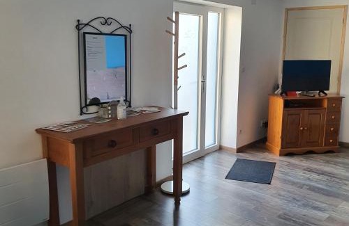 Fains-Veel Appartement | gite de l'ornain