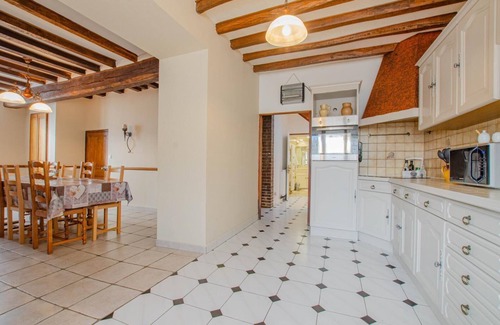 Neuville-sur-Vanne Maison | Gite de la Bouvotte - NEUVILLE SUR VANNE